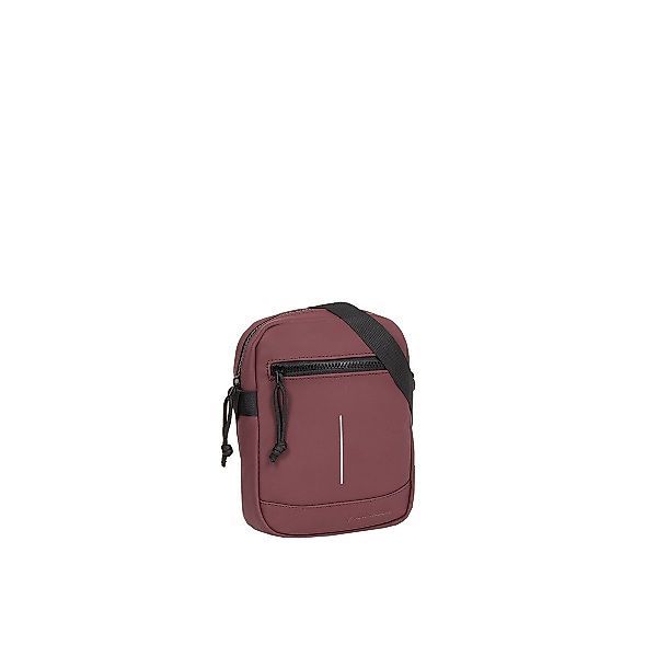 NEW REBELS Umhängetasche Columbus Topzip Schultertasche günstig online kaufen