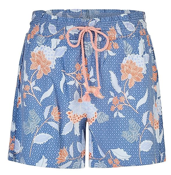 By Louise Pyjamashorts Damen Pyjamashorts (1-tlg) Modisches Design günstig online kaufen