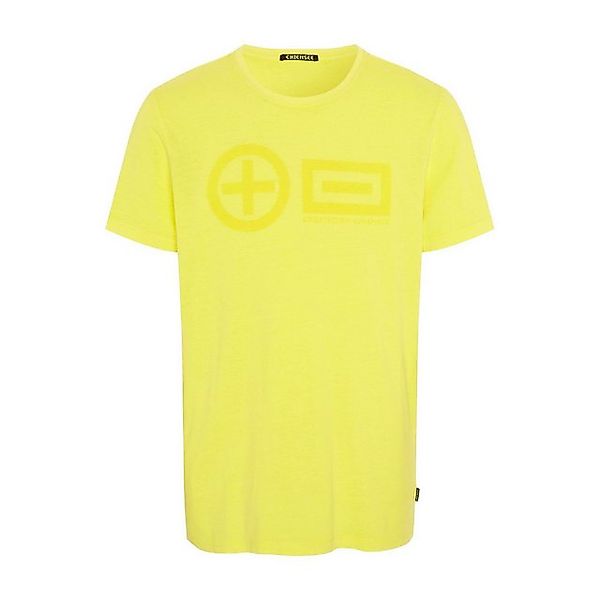 Chiemsee T-Shirt Herren T-Shirt 1er Pack Baumwolle SABANG (Packung, 1er Pac günstig online kaufen