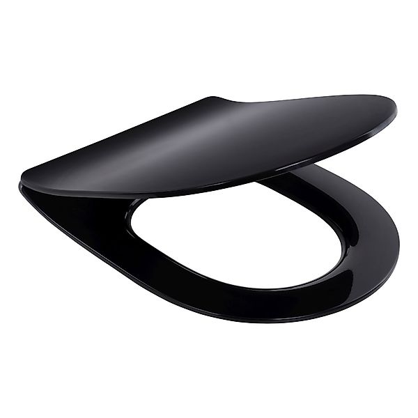 SCHÖNER WOHNEN-Kollektion WC-Sitz ANTUS SLIMLINE (Klodeckel günstig online kaufen
