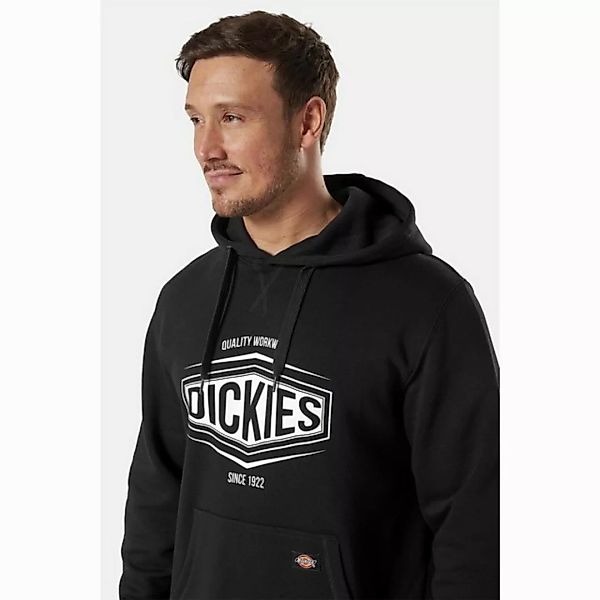 Dickies Kapuzenpullover Rockfield Hoodie (Bci) günstig online kaufen