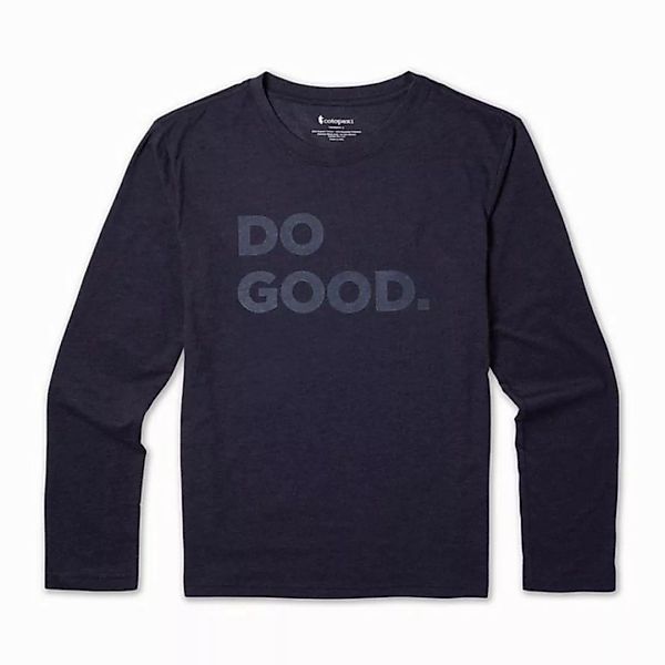 Cotopaxi Langarmshirt DO GOOD Longsleeve W günstig online kaufen