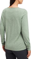 McKINLEY Langarmshirt Da.-Langarmshirt Hunu LS W günstig online kaufen