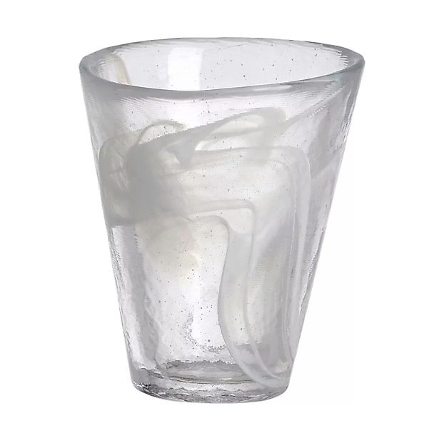 Mine Vase weiß günstig online kaufen