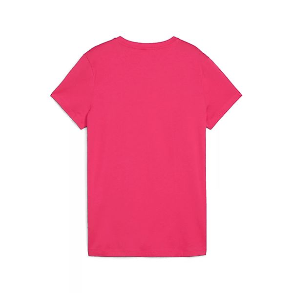 PUMA T-Shirt "ESS+ LOGO LAB TEE" günstig online kaufen