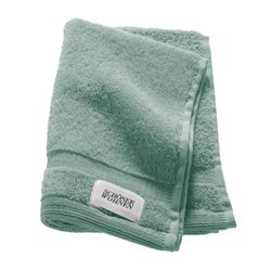 SCHÖNER WOHNEN-Kollektion Gästehandtuch CUDDLY Gästehandtuch, Baumwolle günstig online kaufen