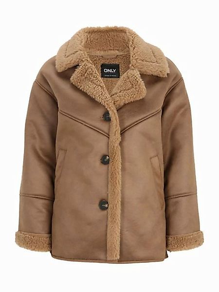 ONLY Petite Winterjacke ONLYLVA (1-St) günstig online kaufen