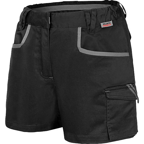 Würth MODYF Arbeitsshorts Stretch X Damen günstig online kaufen