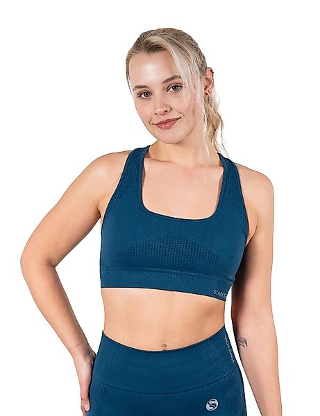 Stark Soul® Sporttop Sport Bra "reflect" günstig online kaufen