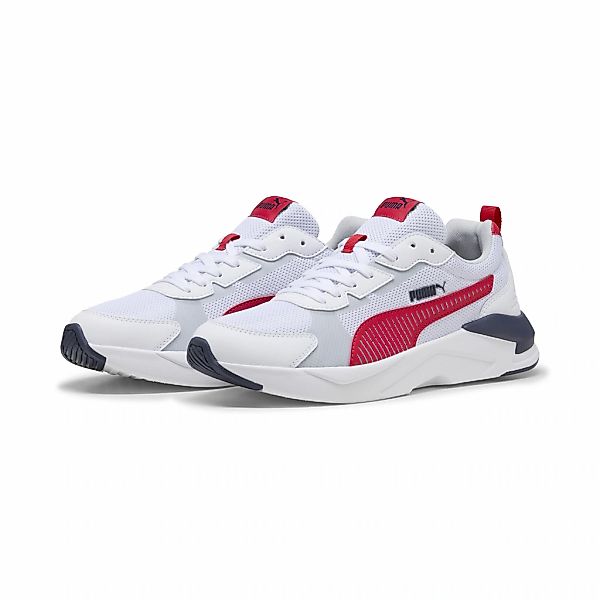 PUMA Sneaker "X-Ray 3 Sneakers Erwachsene" günstig online kaufen