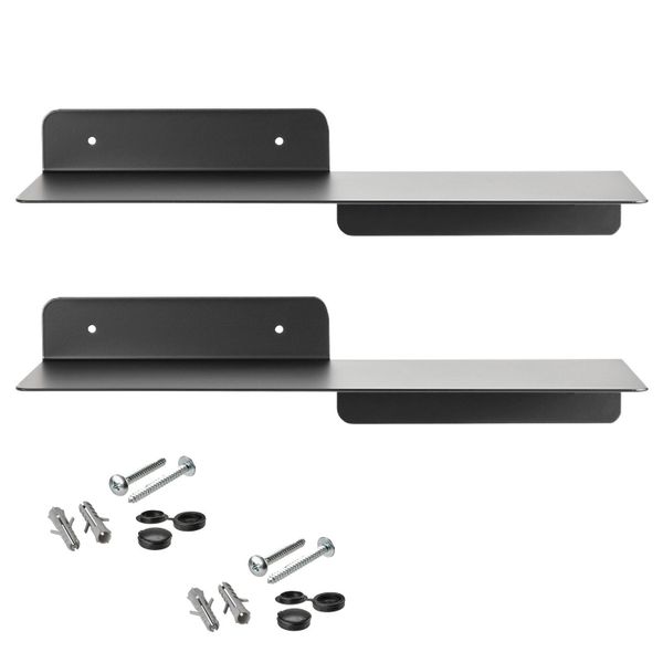 SO-TECH® Wandregal Schweberegal HOVER-I 35 x günstig online kaufen