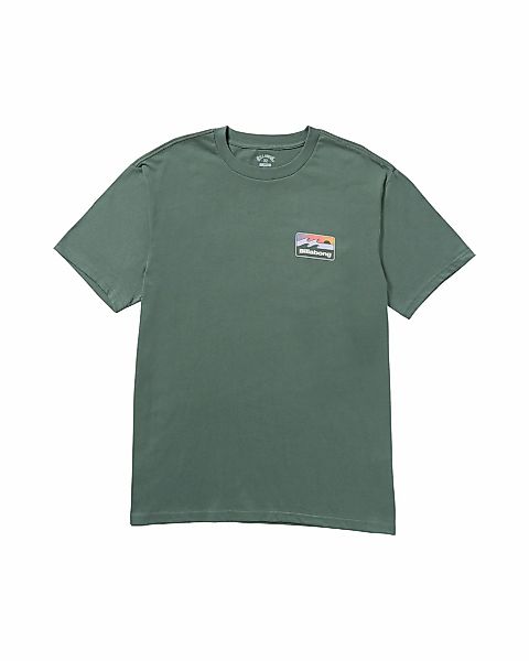 Billabong T-Shirt "Runner Premium" günstig online kaufen