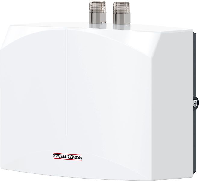 STIEBEL ELTRON Klein-Durchlauferhitzer »DEM 4«, elektronisch, für Handwasch günstig online kaufen