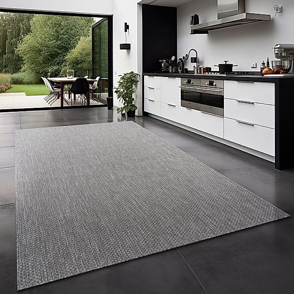 TT Home Teppich, Läufer, Höhe: 4 günstig online kaufen