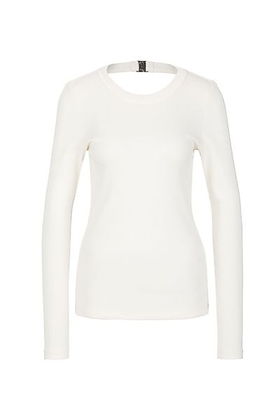 Replay Langarmshirt COSTINA günstig online kaufen