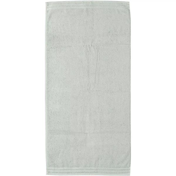 Vossen Handtücher Calypso Feeling - Farbe: light grey - 721 - Badetuch 100x günstig online kaufen