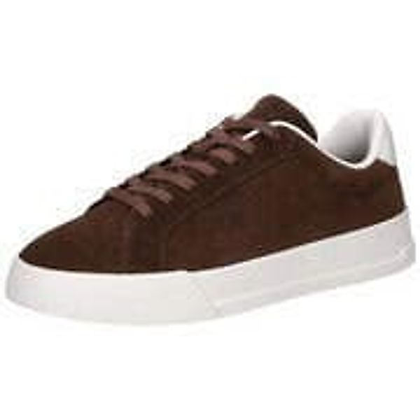 Tommy Hilfiger Sneaker Herren braun|braun günstig online kaufen
