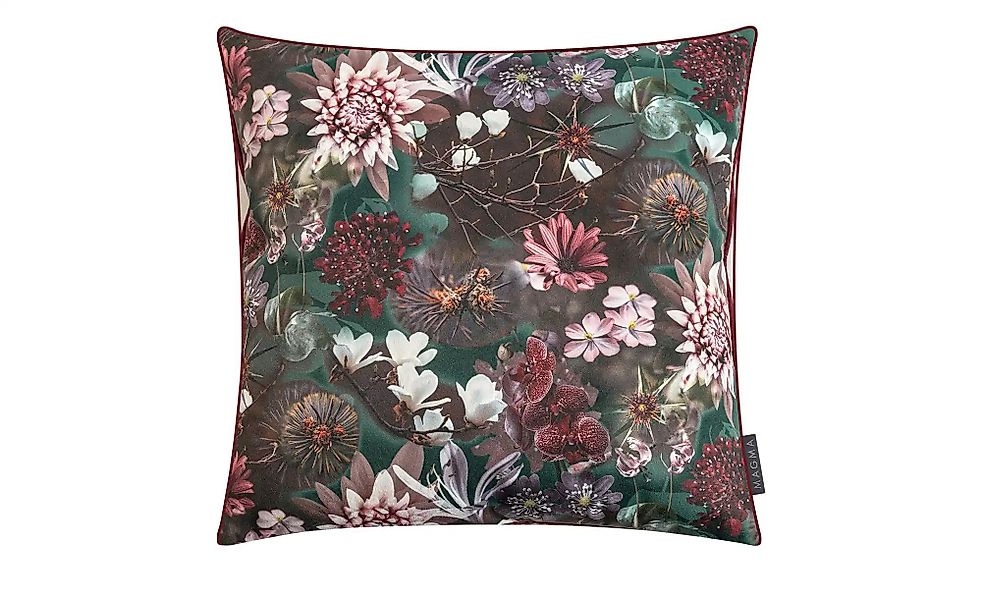 MAGMA Kissen  Eleonore ¦ Maße (cm): B: 45 Dekokissen & Decken > Kissen > De günstig online kaufen