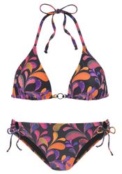 Vivance Triangel-Bikini mit Zierring günstig online kaufen