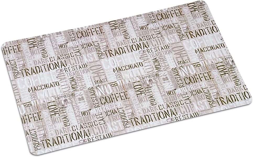 KESPER® Platzset Platzset COFFEE LETTERS aus günstig online kaufen