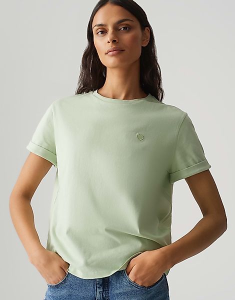 OPUS T-Shirt T-Shirt SERZ Regular aus günstig online kaufen