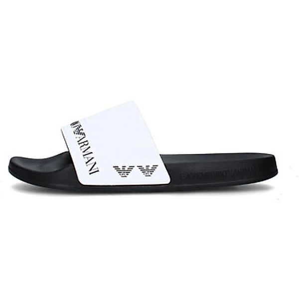 Emporio Armani EA7  Sandalen 7X000110AF15128 günstig online kaufen