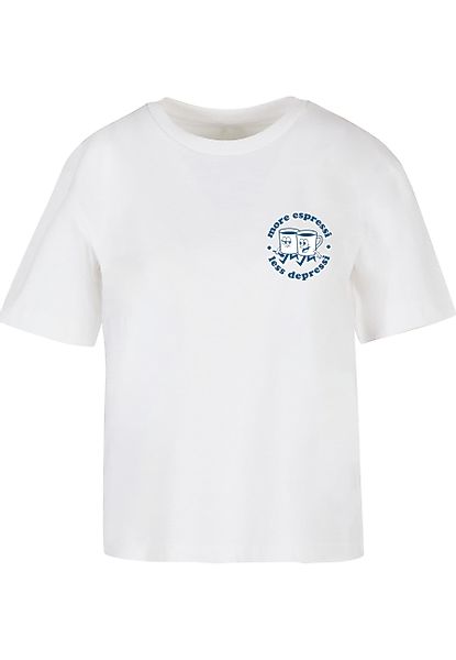 Miss Tee T-Shirt Miss Tee Damen günstig online kaufen