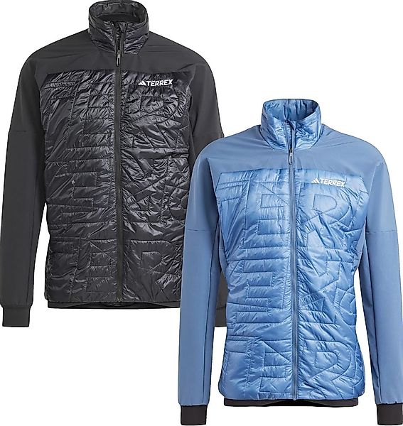 Adidas TERREX Xperior Varilite Hybrid Primaloft Jacket - Isolationsjacke [I günstig online kaufen