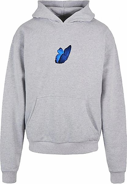MisterTee Sweatshirt "MisterTee Unisex Le Papillon Heavy Oversize Hoody", ( günstig online kaufen
