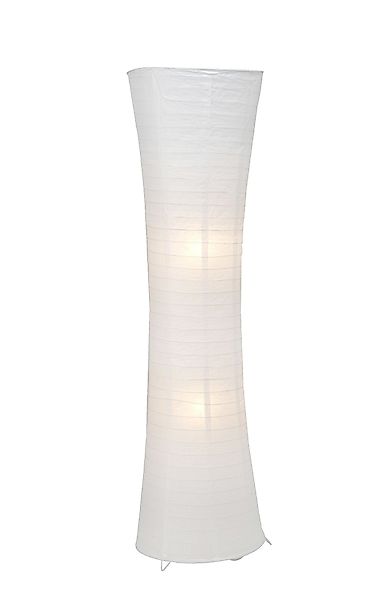 Brilliant Stehlampe Becca, ohne Leuchtmittel, Stehlampe günstig online kaufen