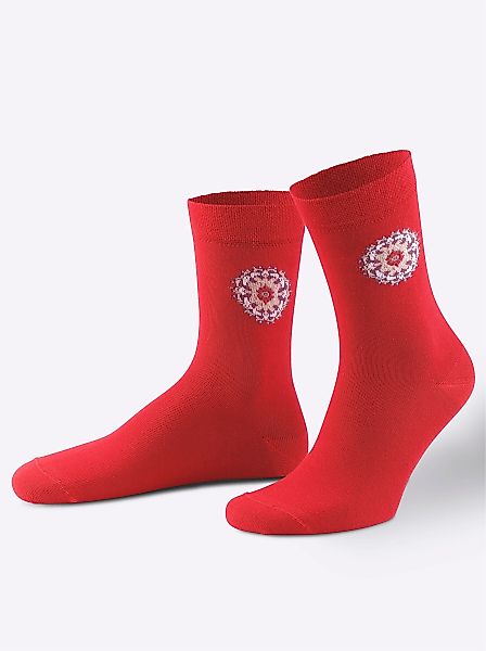 Witt Freizeitsocken Socken (3-Paar) günstig online kaufen