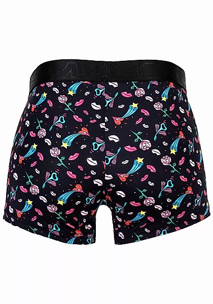 Hom Boxershorts "Boxershort Amour Boxer Briefs 1er Pack" günstig online kaufen