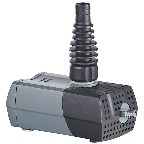 Heissner Multifunktionspumpe Aqua Stark ECO P1400E-00 günstig online kaufen