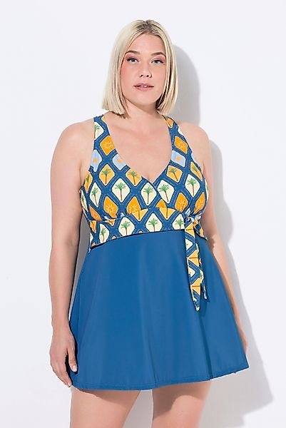 Ulla Popken Badekleid Badekleid Schleife Softcups günstig online kaufen