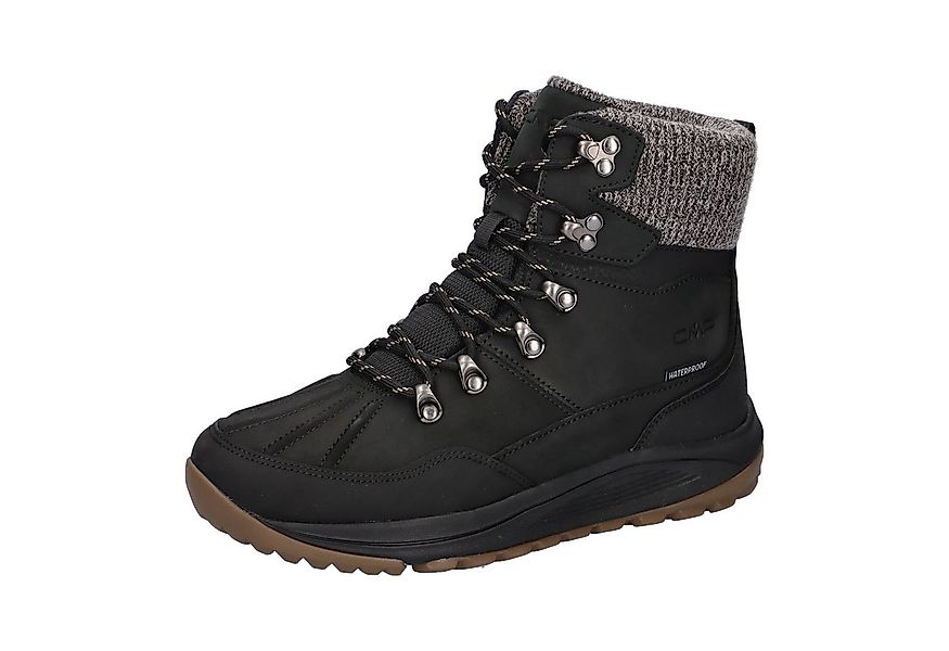 CMP CMP Damen Winterstiefel NYF WMN WP 3Q74566 Winterstiefel günstig online kaufen