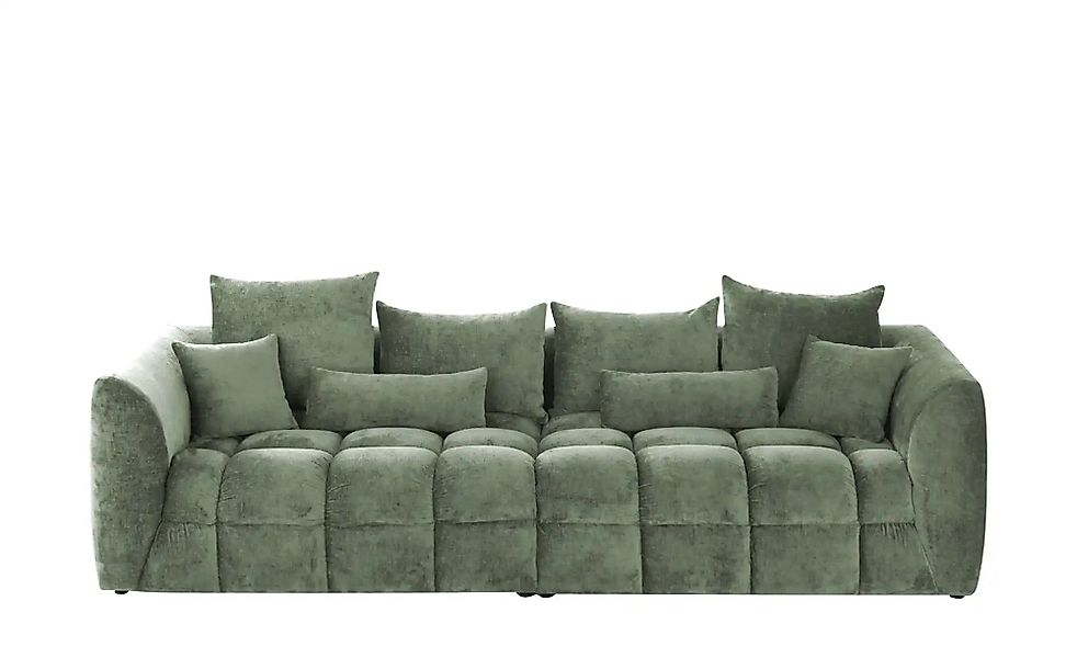 switch Einzelsofa  Avinion ¦ grün ¦ Maße (cm): B: 294 H: 92 T: 122.0 Polste günstig online kaufen