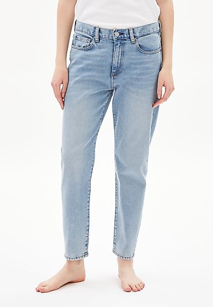 Jeans CAYAA TAPERED in light von ARMEDANGELS günstig online kaufen