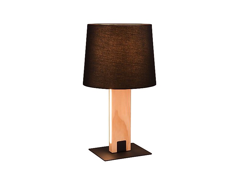 TRIO Leuchten LED Nachttischlampe, Dimmfunktion, LED günstig online kaufen
