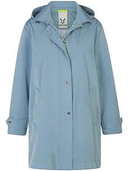 Long-Jacke Fuchs Schmitt blau günstig online kaufen