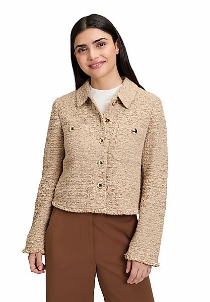 Betty Barclay Jackenblazer "Damen langarm" Material günstig online kaufen