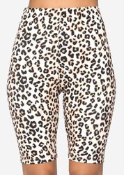 SASSYCLASSY Radlerhose High Waist Radlerhose Damen günstig online kaufen