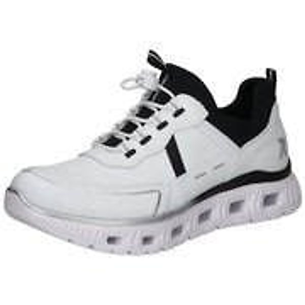 Rieker R-Slip On Sneaker Damen weiß günstig online kaufen