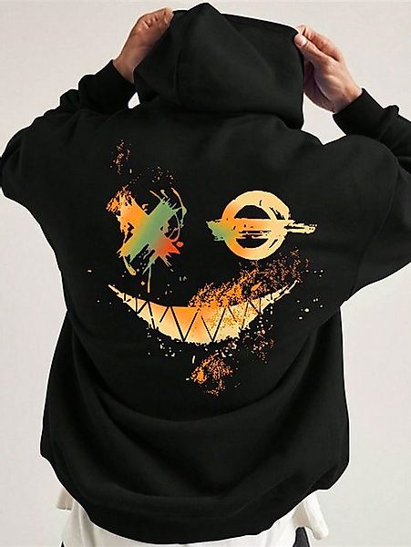 RMK Kapuzenpullover Hoodie Herren Pullover mit günstig online kaufen
