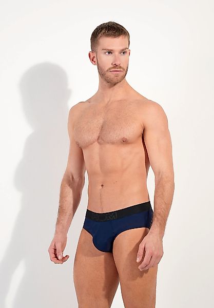 Hom Minislip "Supersoft" weich, atmungsaktiv, Microfaser, Basic, bequem, oh günstig online kaufen