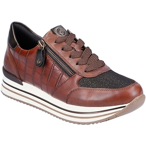 Remonte  Sneaker Schnuerschuhe HW Halbschuh D1300-25 günstig online kaufen