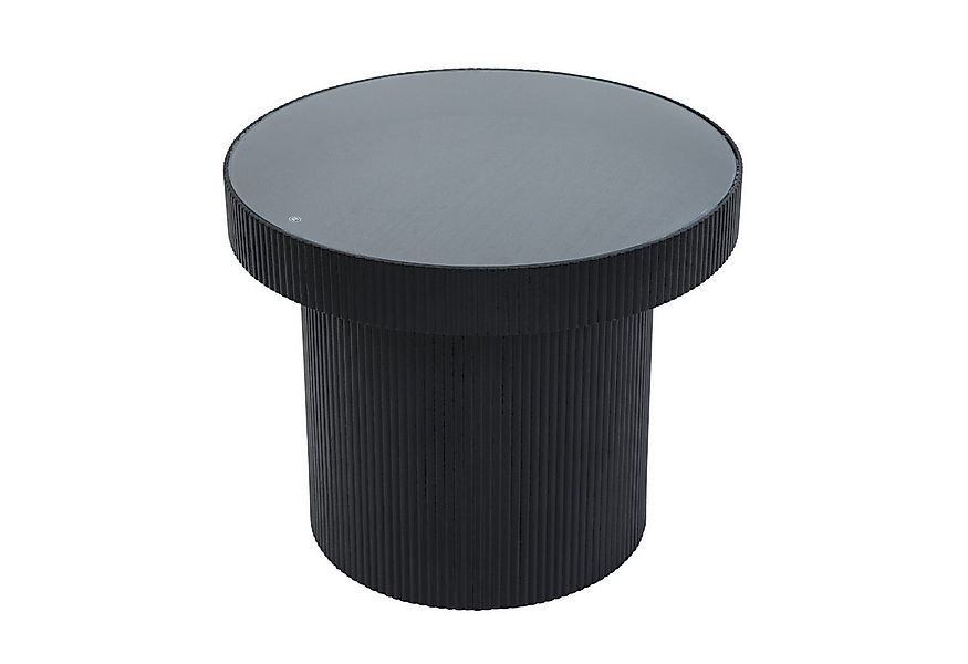 SVITA Beistelltisch MIGUEL (1 Tisch), mit Glasplatte, Coffe Table, Beistell günstig online kaufen