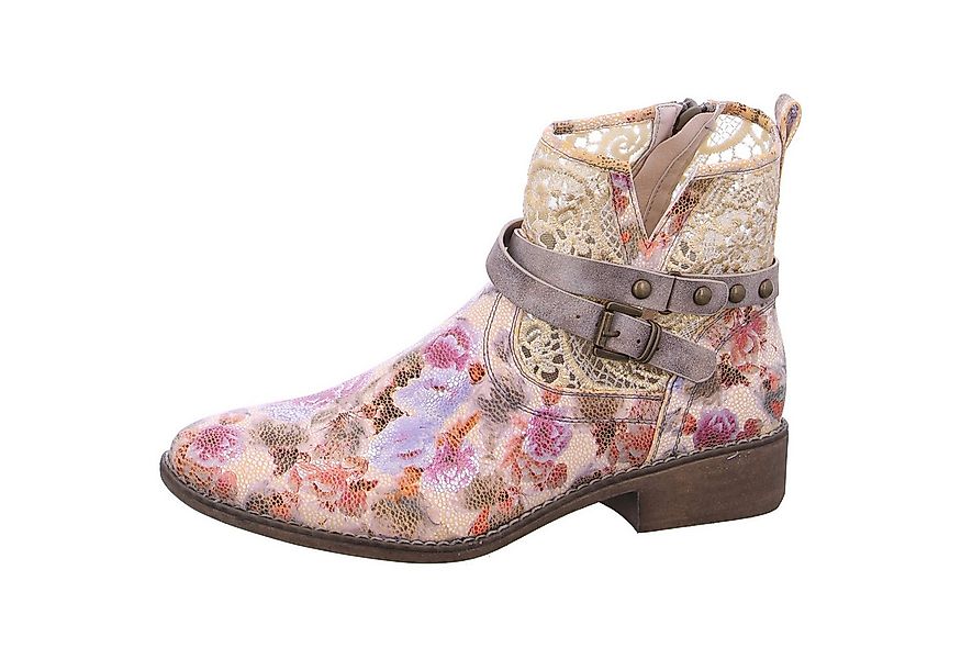 Laufsteg München Stiefelette günstig online kaufen