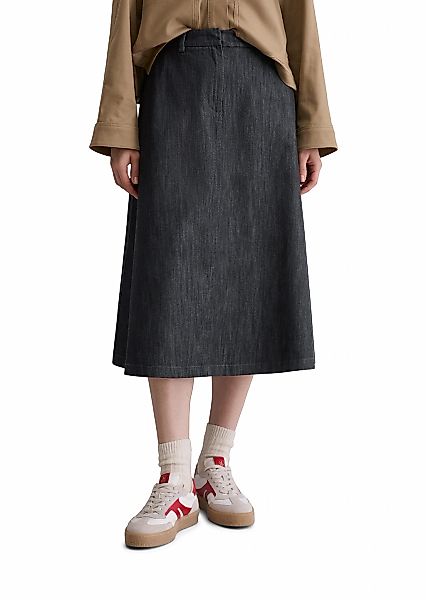 Marc OPolo Webrock "aus Organic Cotton Stretch" günstig online kaufen