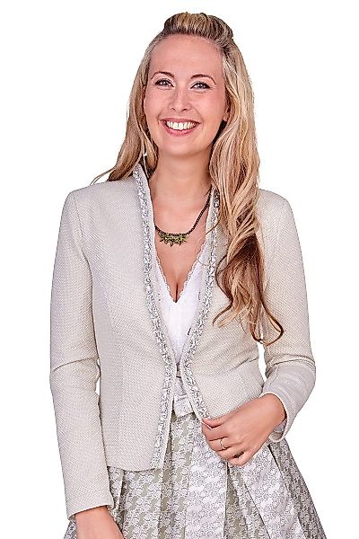 MarJo Trachtenjanker Dirndljacke Damen - NELE günstig online kaufen