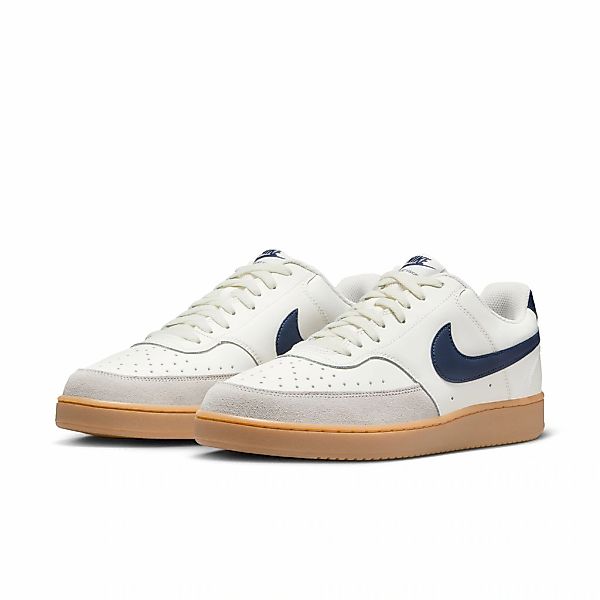 Nike Sportswear Sneaker "NIKE COURT VISION LO" günstig online kaufen